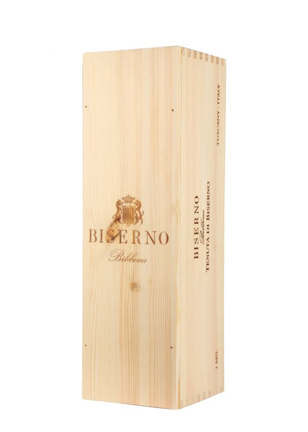 Biserno 1,5L 