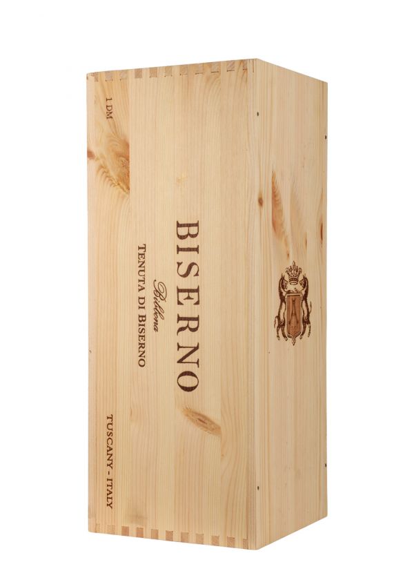 Biserno 3L 