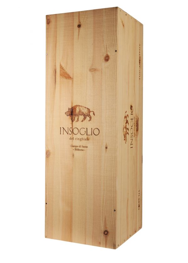 Biserno Insoglio 12L 