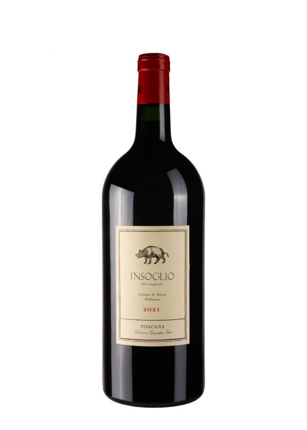 Biserno Insoglio 3l 