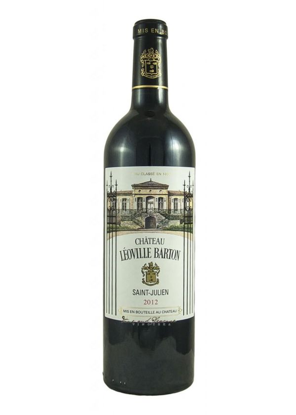 Chateau Leoville Barton 