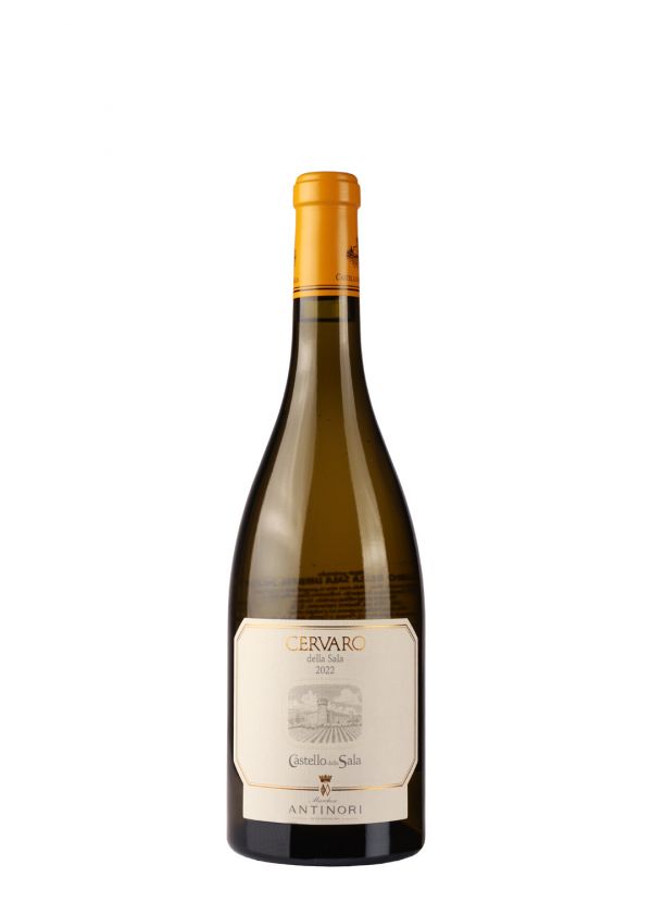Marchesi Antinori Cervaro Della Sala 