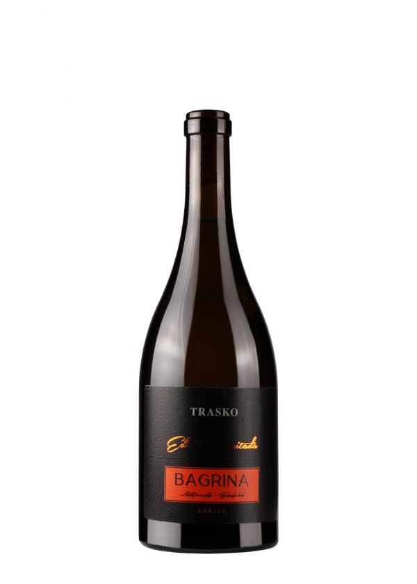 Traško Bagrina Bela 