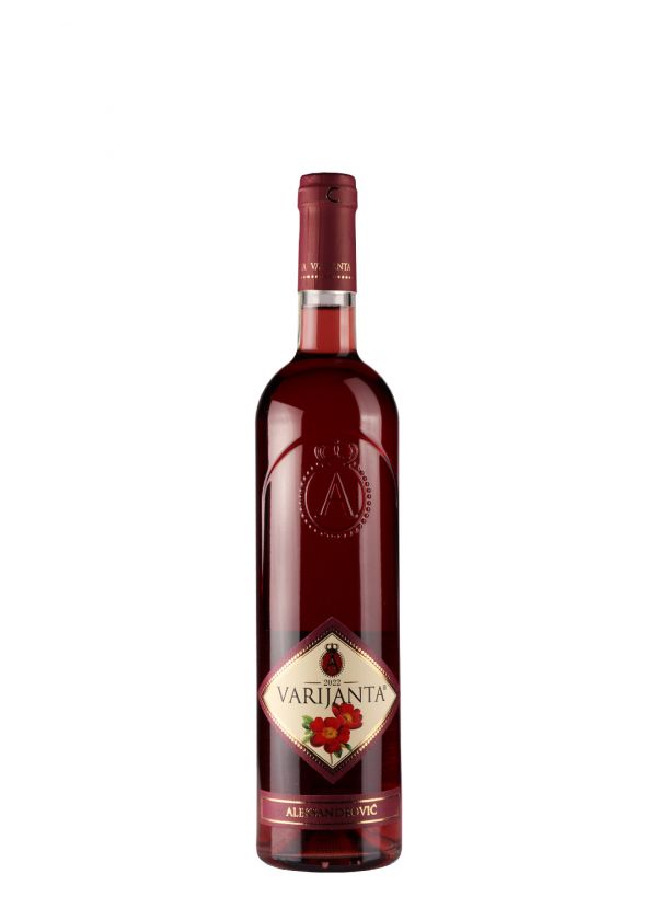 Aleksandrović Varijanta 