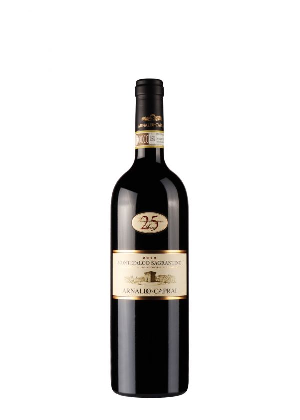 Sagrantino Montefalco 