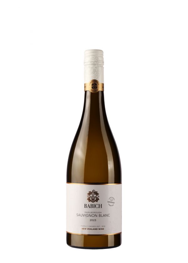 Babich Sauvignon Blanc 