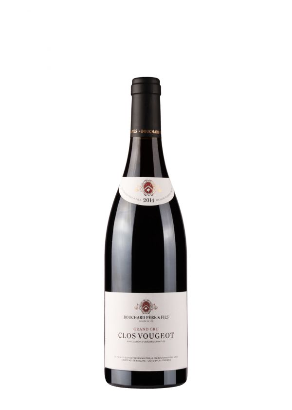 Bouchard P.F.Clos Vougeot Grand Cru 