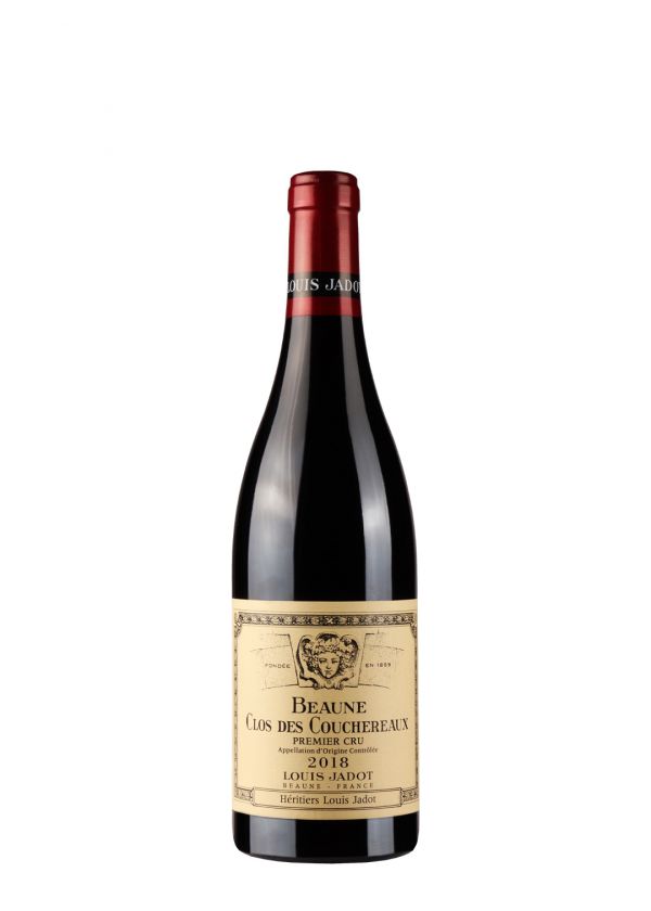 Louis Jadot Beaune 1er Cru Clos des Couchereaux 