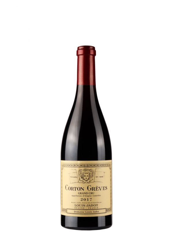 Louis Jadot Corton-Greves 