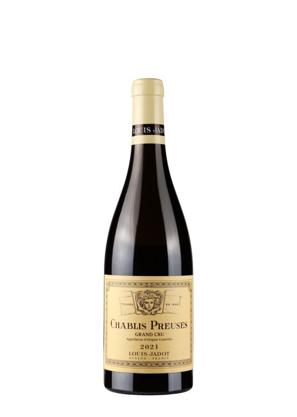 Louis Jadot Chablis Preuses Grand Cru 