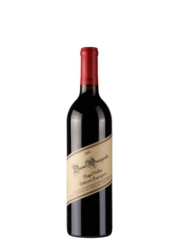 Dunn Vineyards Cabernet Sauvignon 
