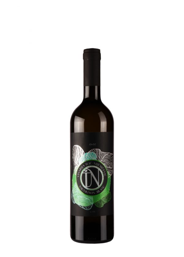 Ilić-Nijemčević Sauvignon Blanc 