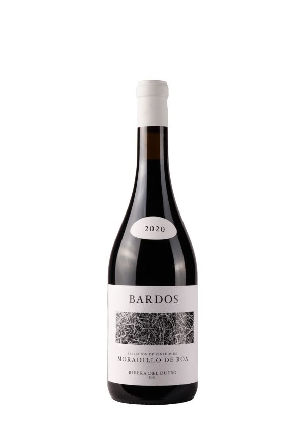 Bardos Moradillo De Roa 