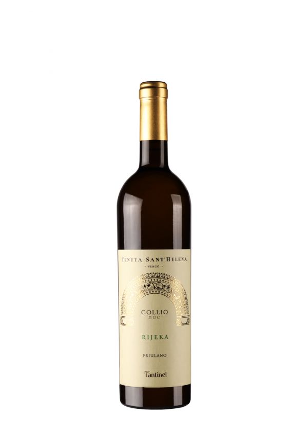 Fantinel Sant'Helena Collio Friulano 