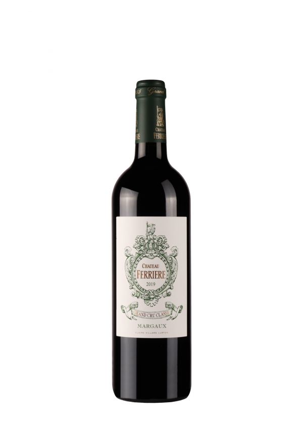 Chateau Ferriere 