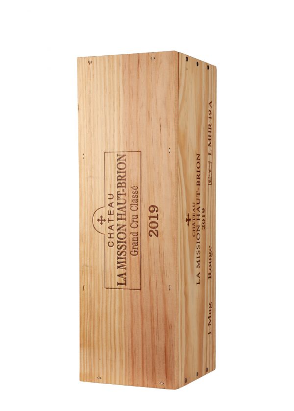 Chateau La Mission Haut Brion 1.5L 