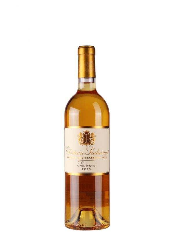 Chateau Suduiraut 