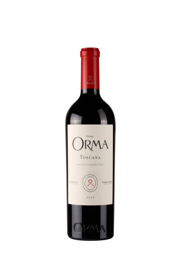 Orma Toscana 