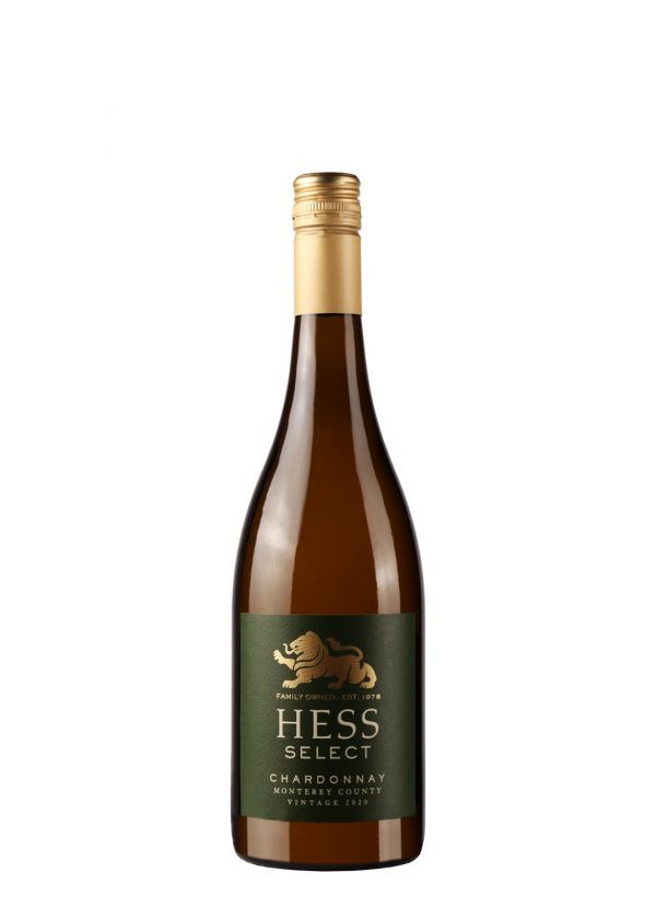 Hess Chardonnay 