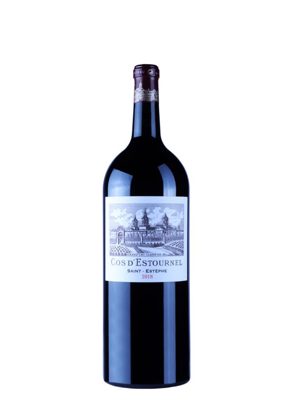 Chateau Cos D'Estournel 1,5L 