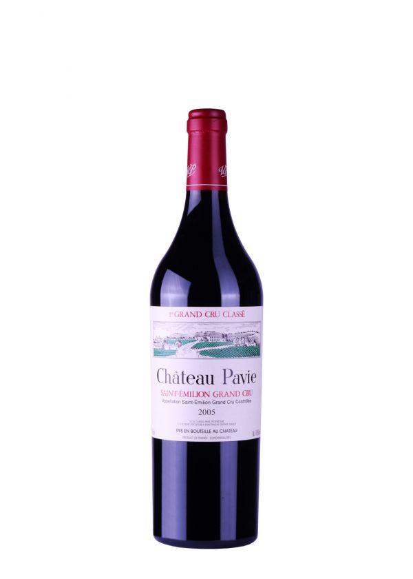 Chateau Pavie 