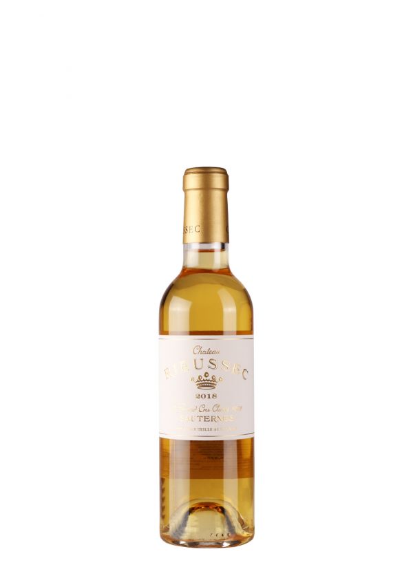 Chateau Rieussec Grand Cru Classe 0,375l 