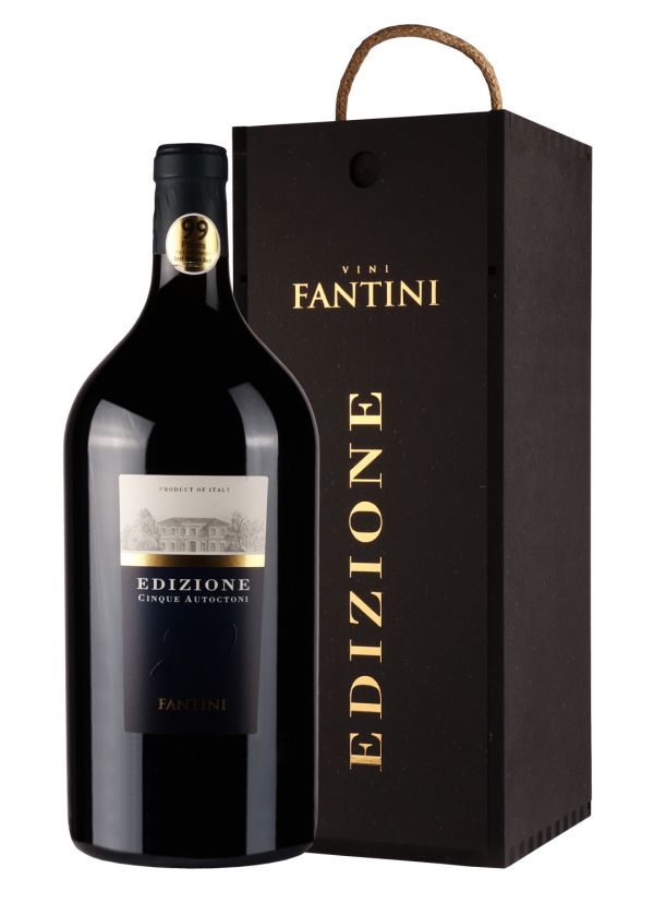 Edizione Box 3L 