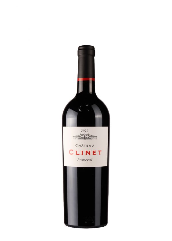 Chateau Clinet 