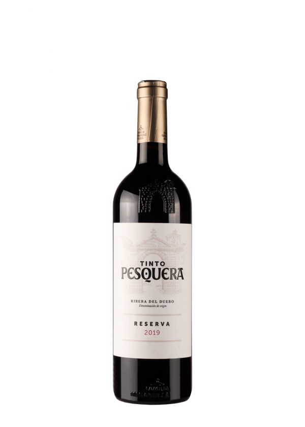 Pesquera Reserva 