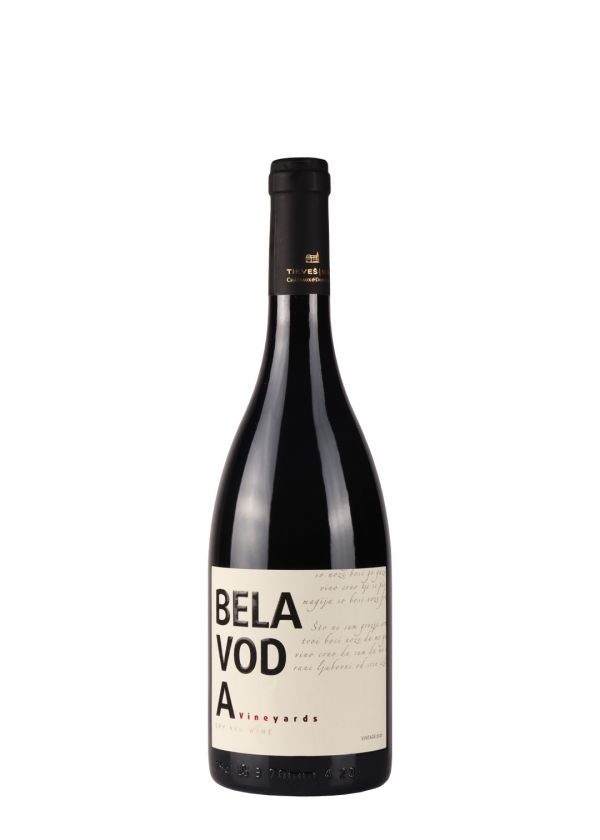 Tikveš Bela Voda Red 