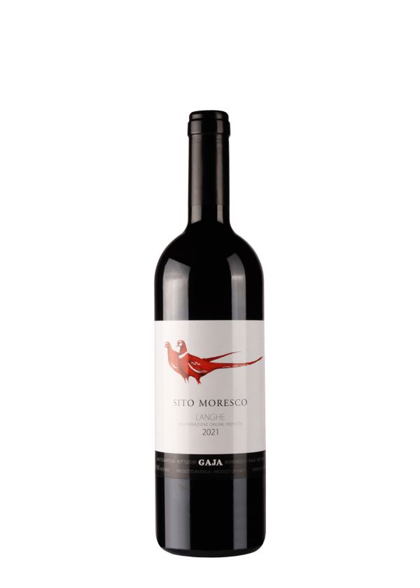 Gaja Sito Moresco 