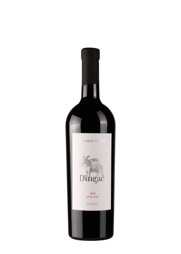 Dingač Dingač 