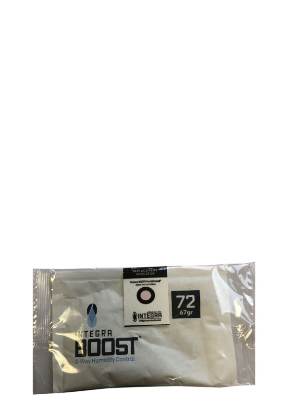Integra Boost Ovlaživač- 67 GR 72 % 