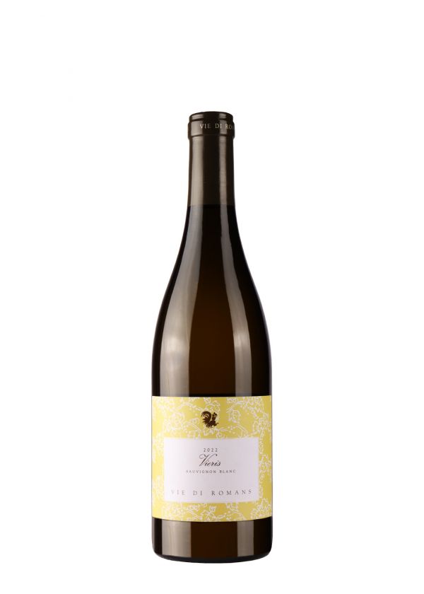 Vie di Romans Vieris Sauvignon 