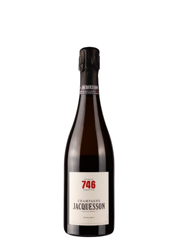 Jacquesson 746 Cuvee 