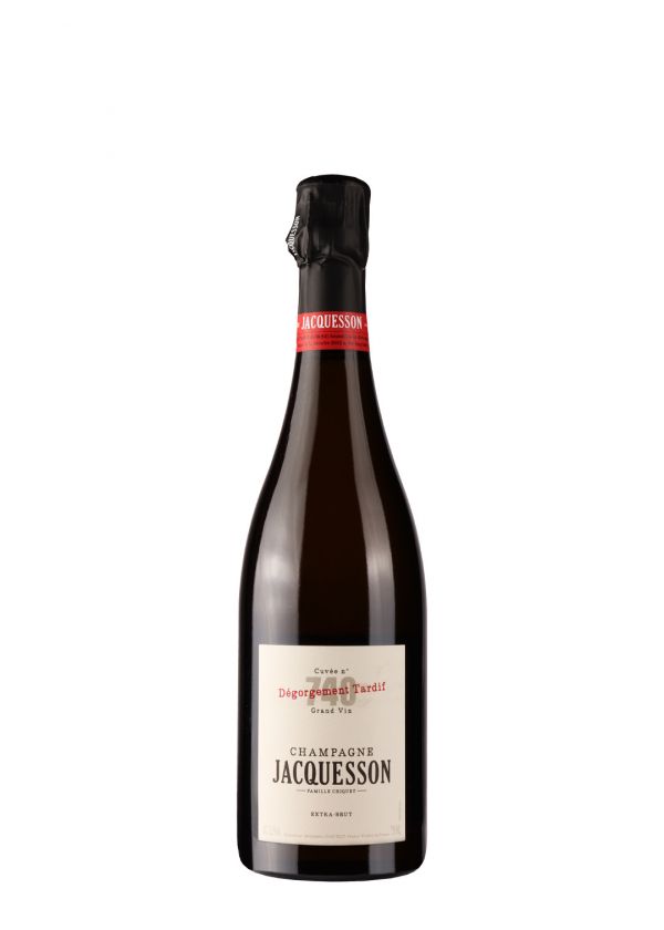 Jacquesson 740 DT 