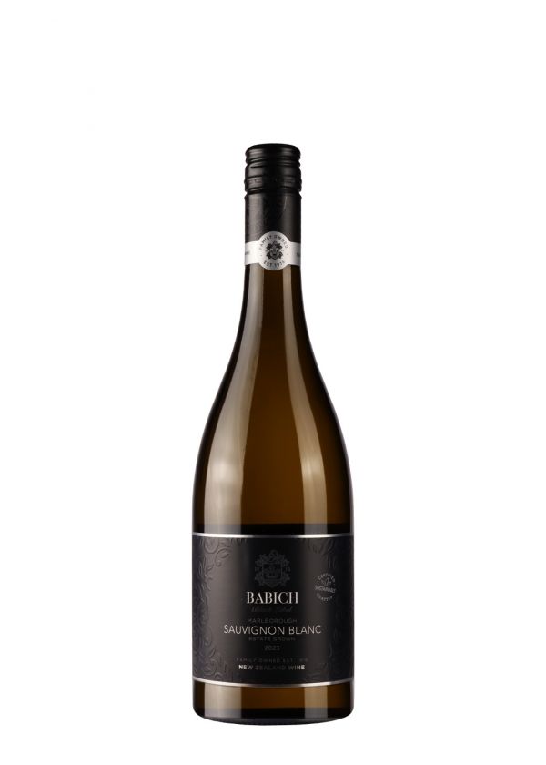 Babich Black Label Sauvignon Blanc 