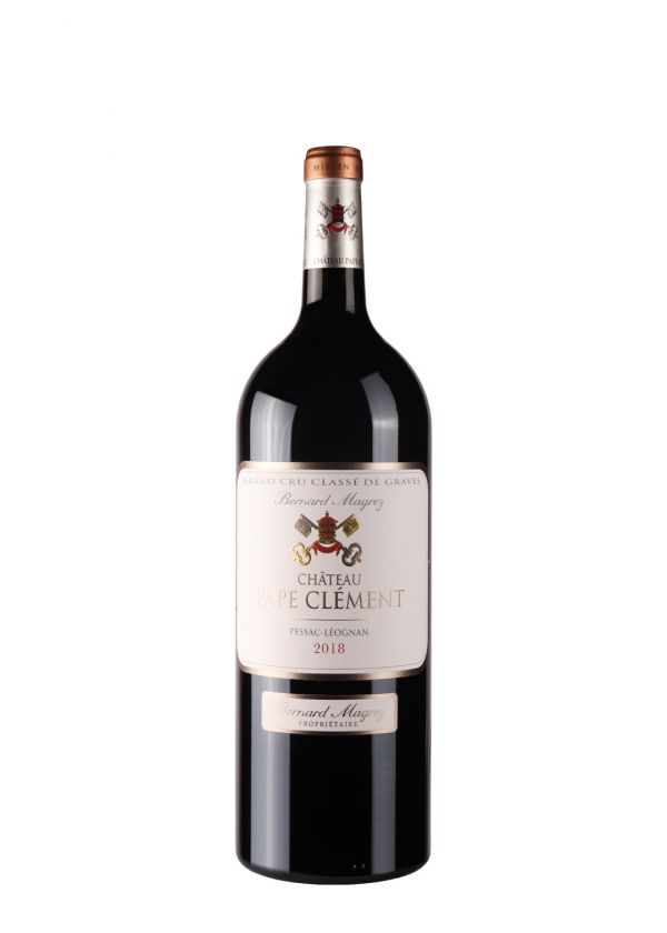 Chateau Pape Clement 1,5L 