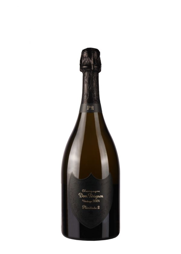 Dom Perignon Plenitude 2 