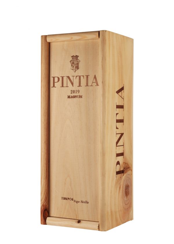 Vega Sicilia Pintia 1,5l 