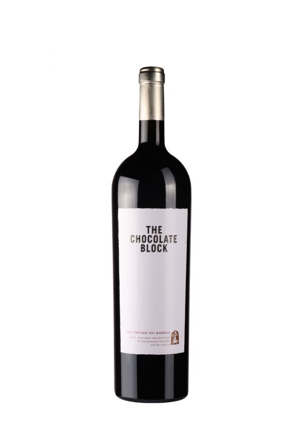 The Chocolate Block 1,5l 