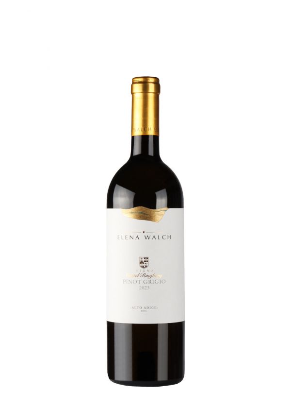 Elena Walch Pinot Grigio Castel Ringberg 