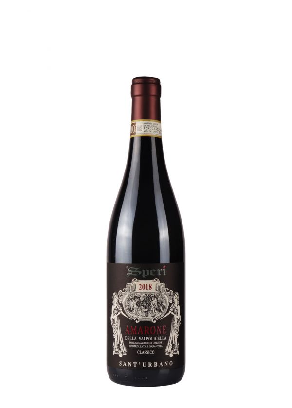 Speri Amarone Classico 