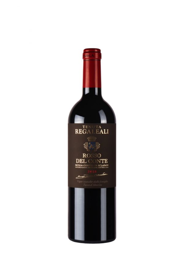 Rosso Del Conte 