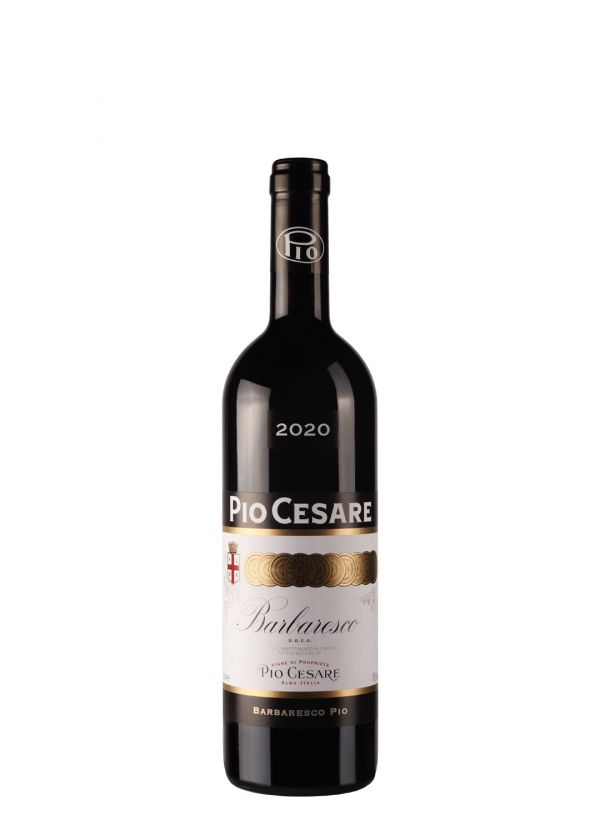 Pio Cesare Barbaresco 