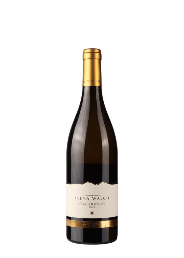 Elena Walch Chardonnay 