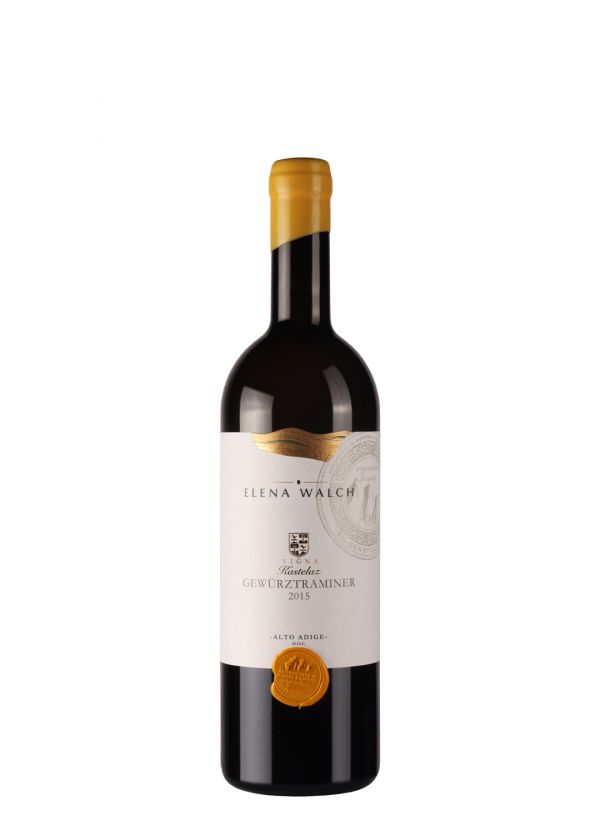 Elena Walch Gewurztraminer Kastelaz 
