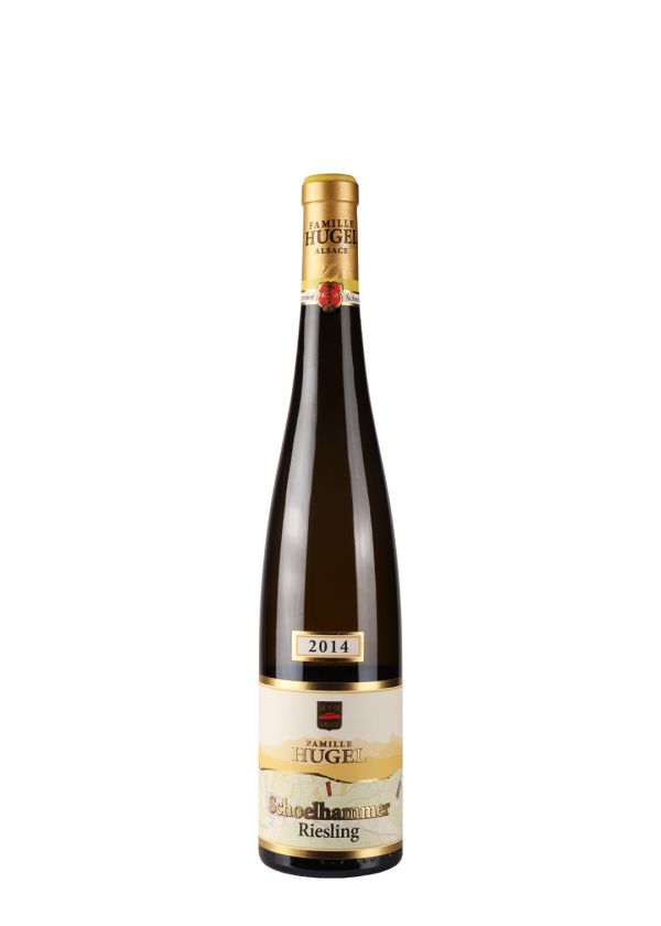 Hugel Riesling Schoelhammer 