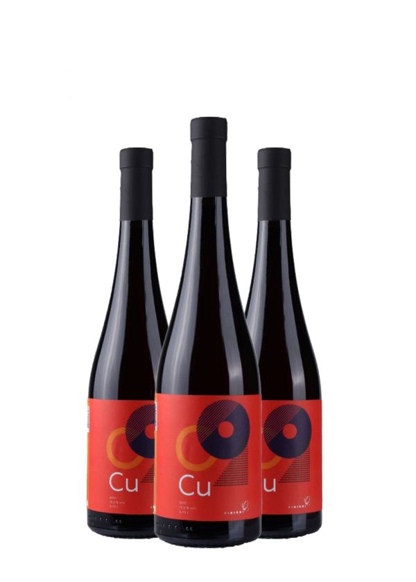 AKCIJA 2+1 Bikicki Cu 0,75L 