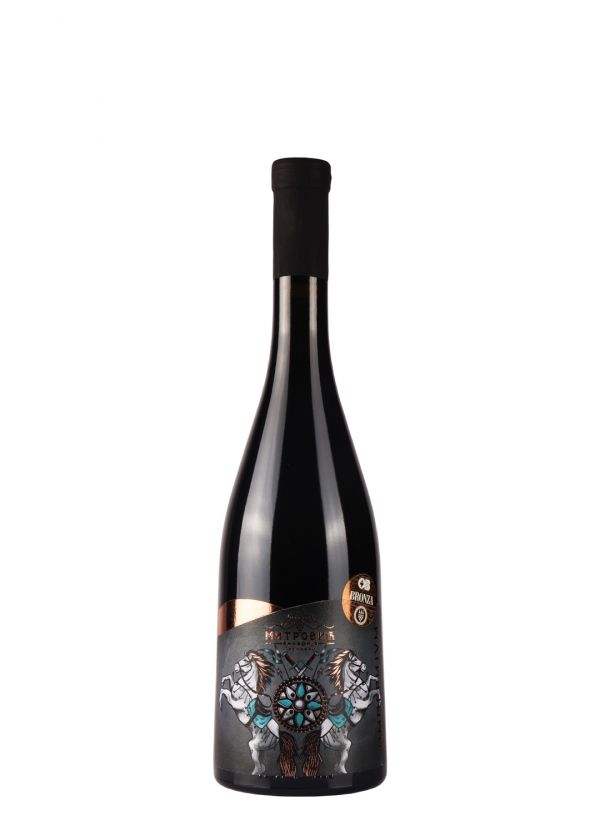 Mitrović Imperijum 0,75L 